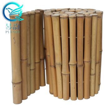 20 ~ 30 200*1000mm couverture de clôture en bambou pour jardin australie